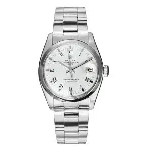Reloj Rolex Oyster Perpetual Date-Carrera Collection