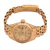 Rolex Oyster Perpetual Datejust Lady oro 18kt-Carrera Collection