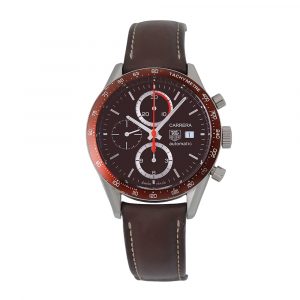 Reloj Tag Heuer Carrera calibre 16-Carrera Collection