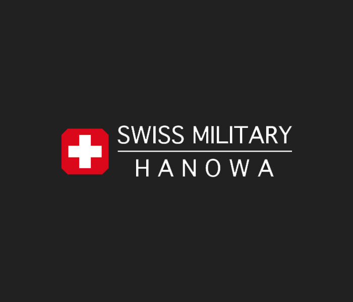 Relojes Swiss Military