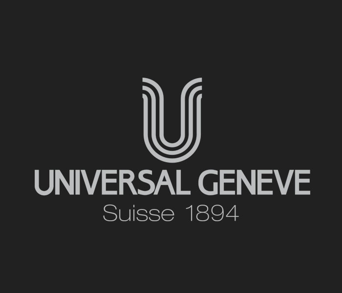 Relojes Universal Geneve