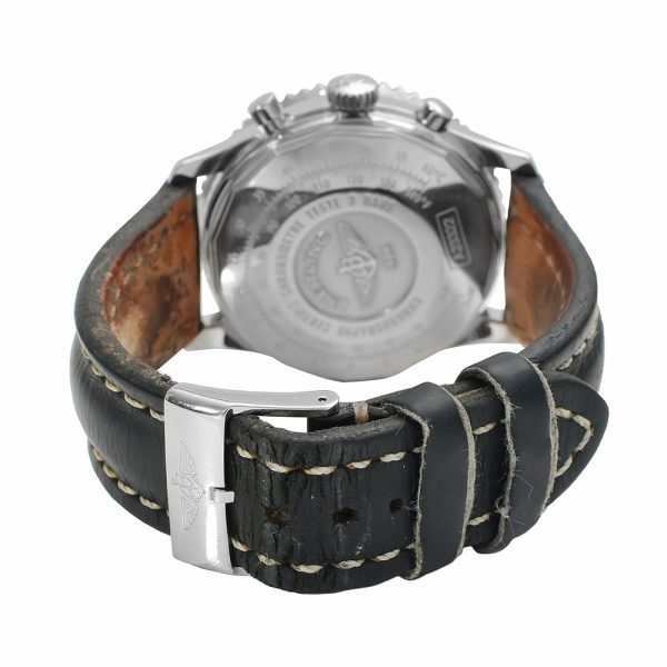 Reloj Breitling Navitimer-Carrera Collection
