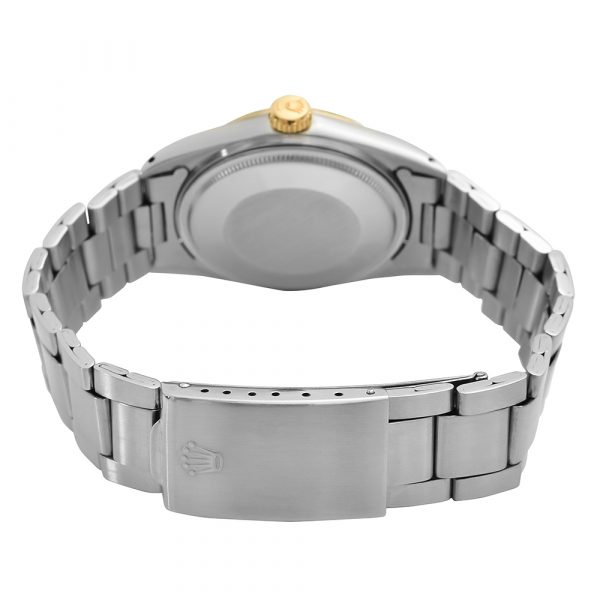 Reloj Rolex Datejust 36-Carrer a Collection
