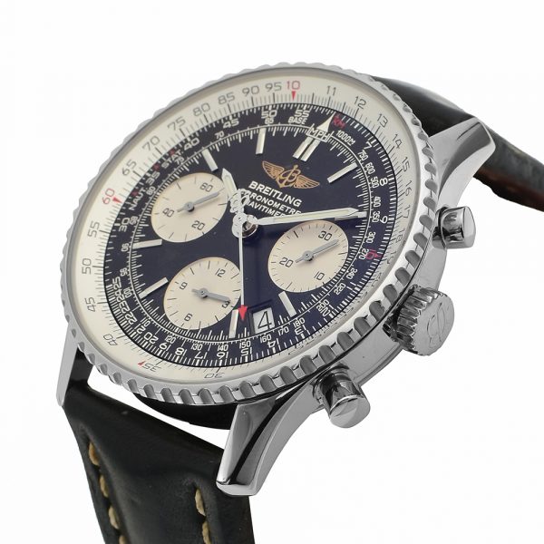 Reloj Breitling Navitimer-Carrera Collection