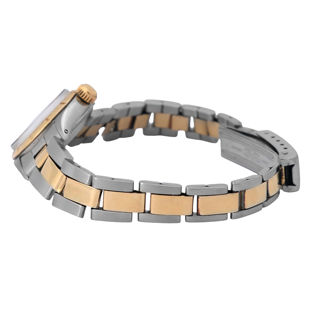 Rolex Oyster Perpetual lady-Carrera Collection