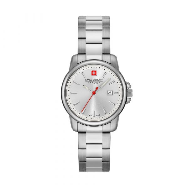 Swiss Military Lady Recruit II 6723070400130 - Carrera Collection