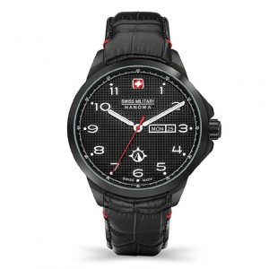 Reloj Swiss Military Puma-Carrera Collection