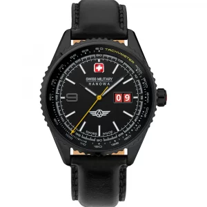 Reloj Swiss Military Hanowa Afternurn-Carrera Collection joyeros