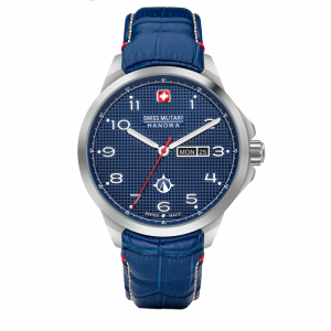 Reloj Swiss Military Hanowa Puma-Carrera Collection joyeros