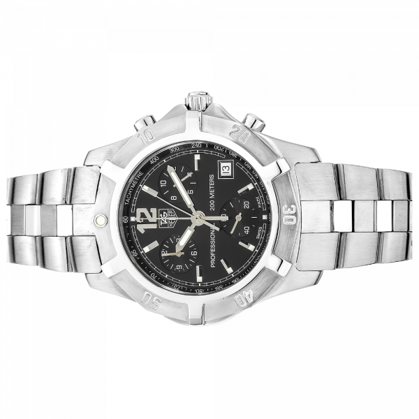Tag Heuer Chronograph-Carrera Collection