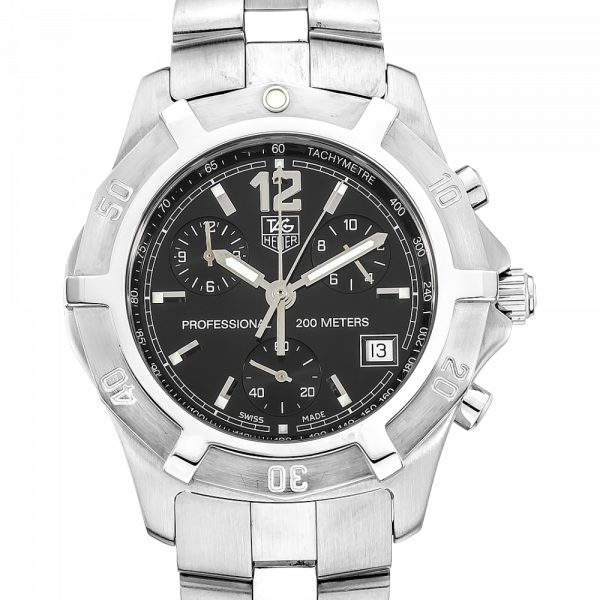Tag Heuer Chronograph-Carrera Collection