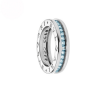 Anillo Bulgari B-Zero 1-Carrera Collection