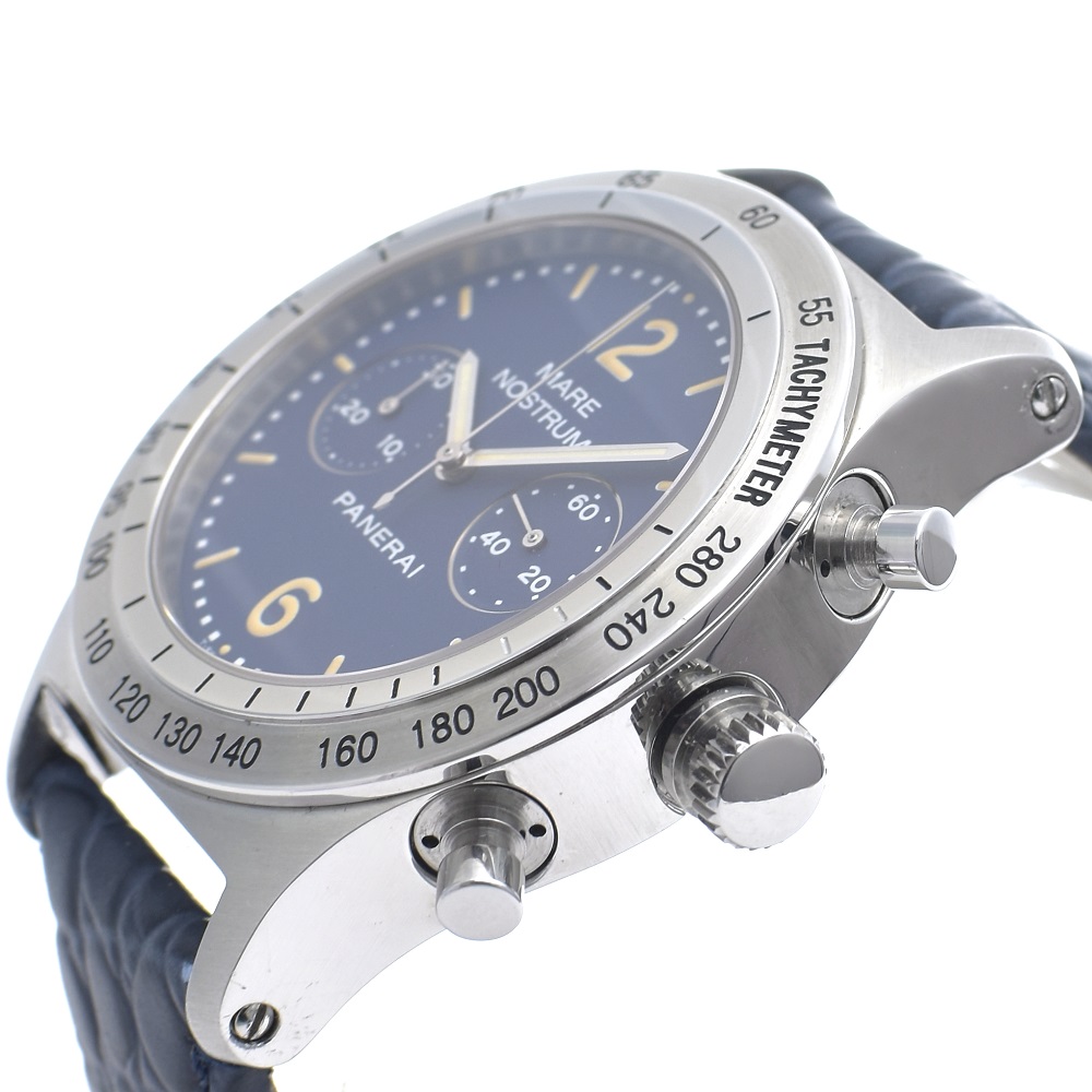 Reloj Panerai Mare Nostrum-Carrera Collection