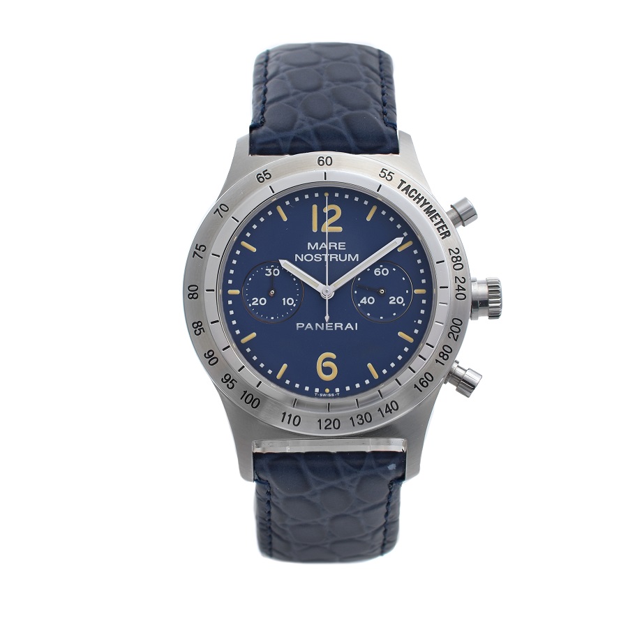 Reloj Panerai Mare Nostrum-Carrera Collection