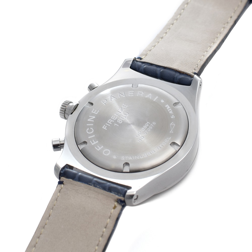 Reloj Panerai Mare Nostrum-Carrera Collection