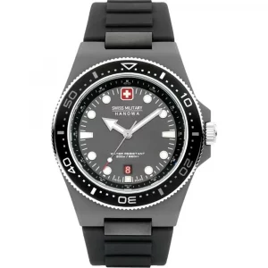 Reloj Swiss Military Hanowa Aqua SMWGN0001182 Ocean Pioneer-Carrera Collection joyeros
