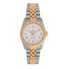 Reloj Rolex Datejust 31 ref.-68273-Carrera Collection