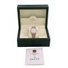 Reloj Rolex Datejust 31 ref.-68273-Carrera Collection