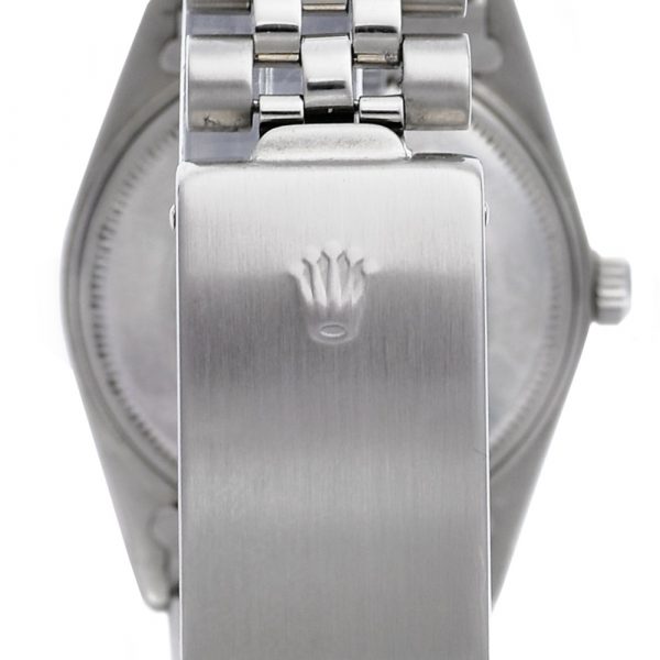Rolex Oyster Perpetual Date 34mm-Carrera Collection