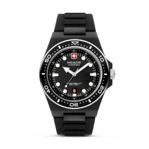 Swiss Military Ocean Pioneer 45mm Ref.-SMWGN0001180 - Carrera Collection