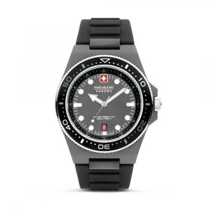 Swiss Military Ocean Pioneer 45mm Ref.-SMWGN0001182-Carrera Collection