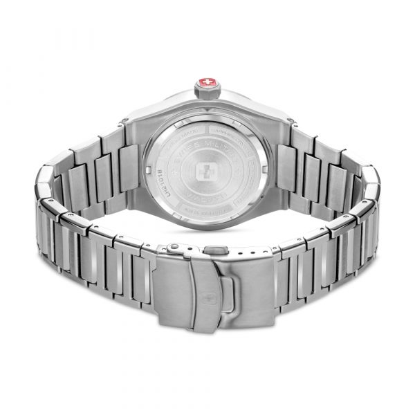 Swiss Military Sidewinder Lady 32mm Ref.-SMWLH2101801 - Carrera Collection