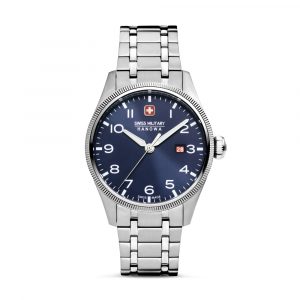Swiss Military Thunderbolt 43mm Ref.-SMWGH0000802 - Carrera Collection