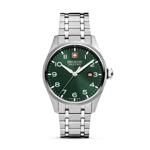Swiss Military Thunderbolt SMWGH0000803 - Carrera Collection