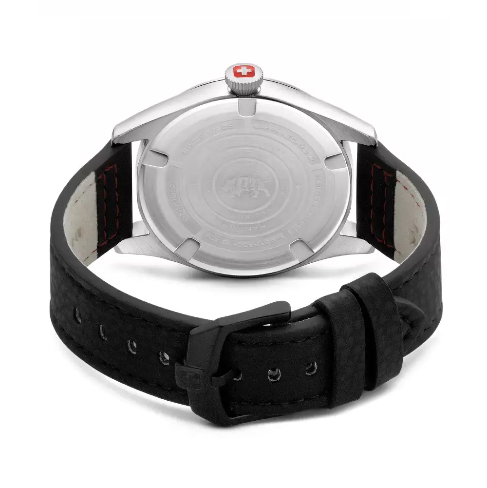 Reloj Swiss Military Lead Ranger_Carrera Collection joyeros