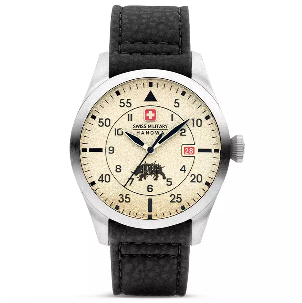 Reloj Swiss Military Lead Ranger_Carrera Collection joyeros