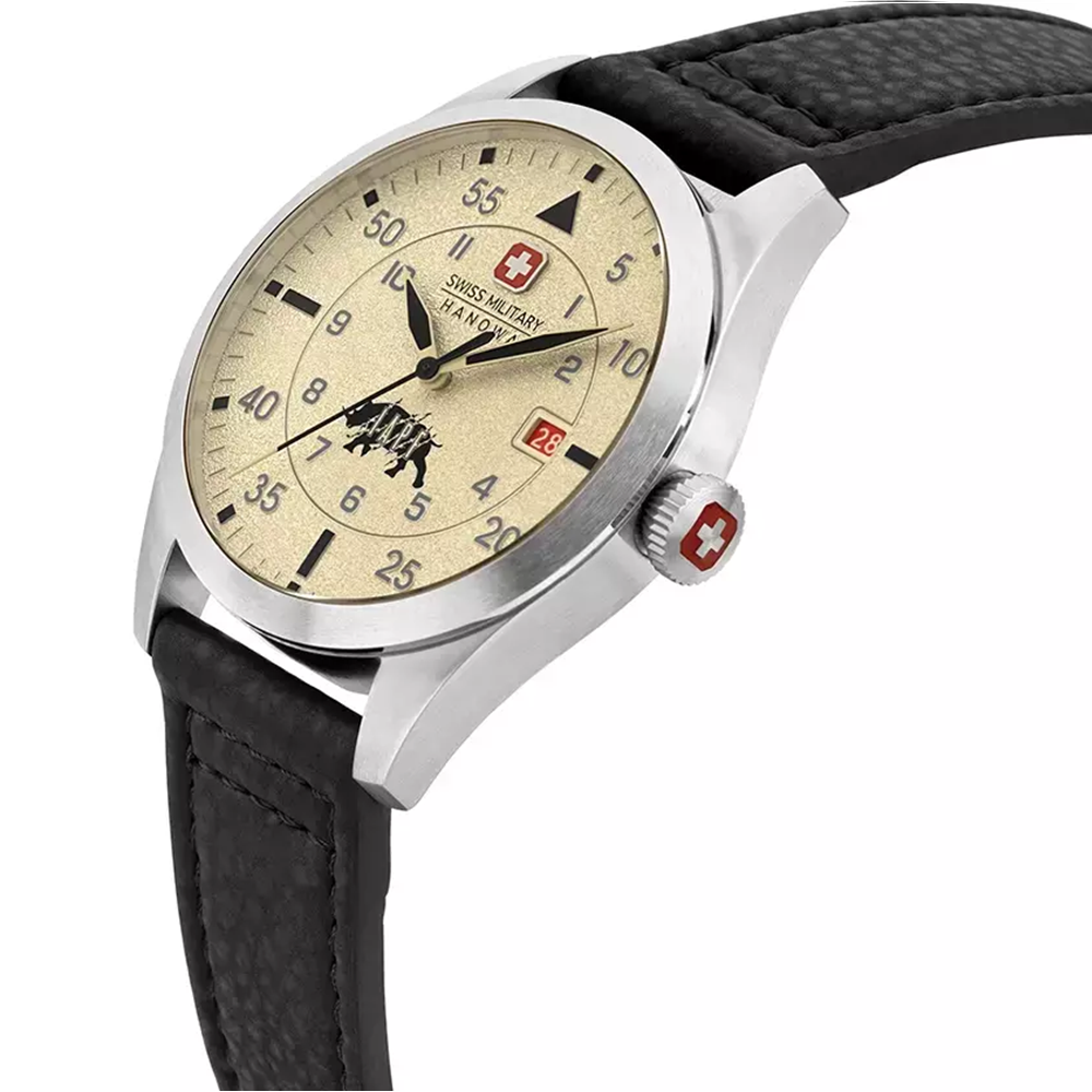 Reloj Swiss Military Lead Ranger_Carrera Collection joyeros