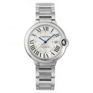Reloj Ballon Blue de Cartier-Carrera Collection joyeros