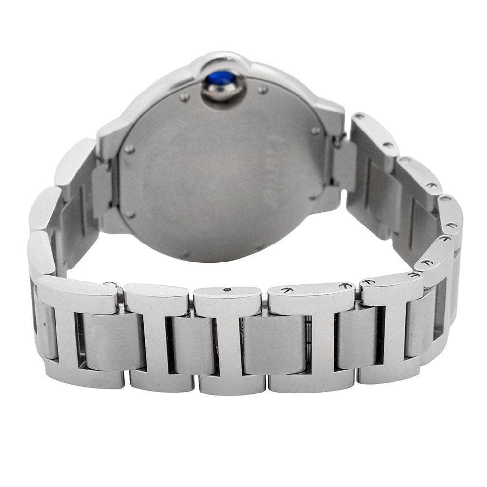 Reloj Cartier Ballon Bleu- Carrera Joyeros