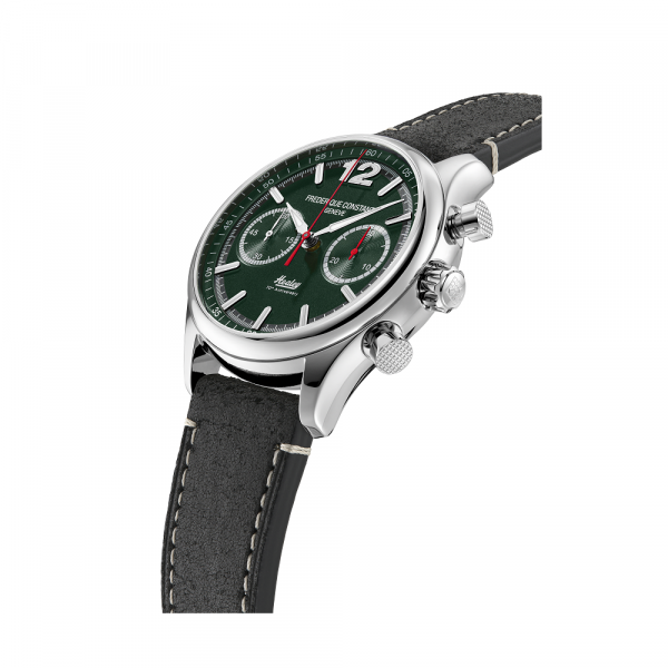 Frederique Constant Rally Healey FC-397HDGR5B6-Carrera Collection