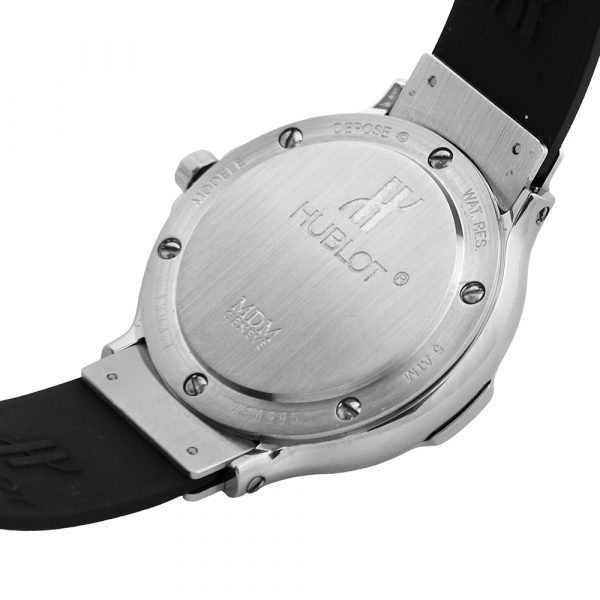 Reloj Hublot Classic 28mm-Carrera Collection