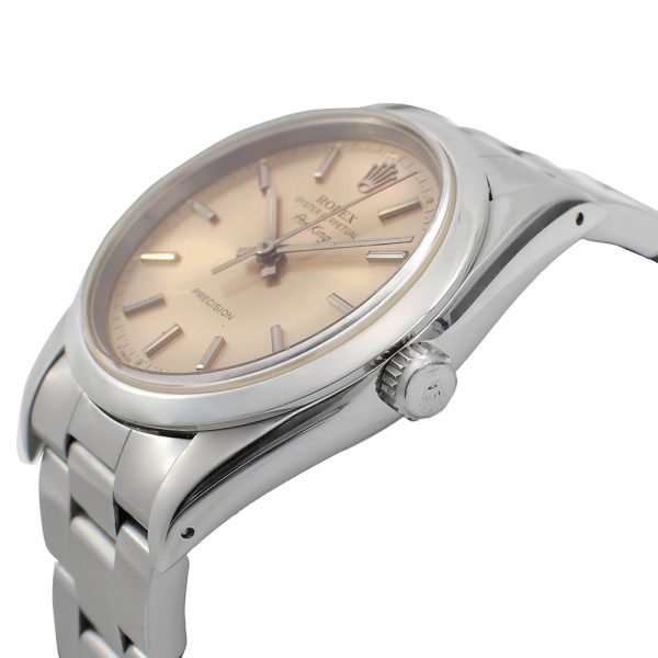 Rolex Air-King 35mm Ref.-14000 - Carrera Collection