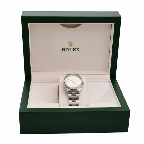Rolex Air-King 35mm Ref.-14000 - Carrera Collection