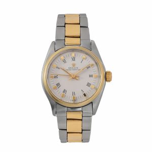 Rolex Oyster Perpetual 31mm Ref.-67483 - Carrera Collection