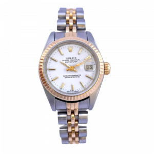 Rolex Oyster Perpetual DATEJUST 26mm Ref.-69173 - Carrera Collection
