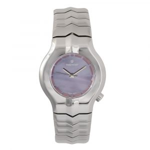 TAG Heuer Alter Ego 29mm Ref.-WP131H - Carrera Collection