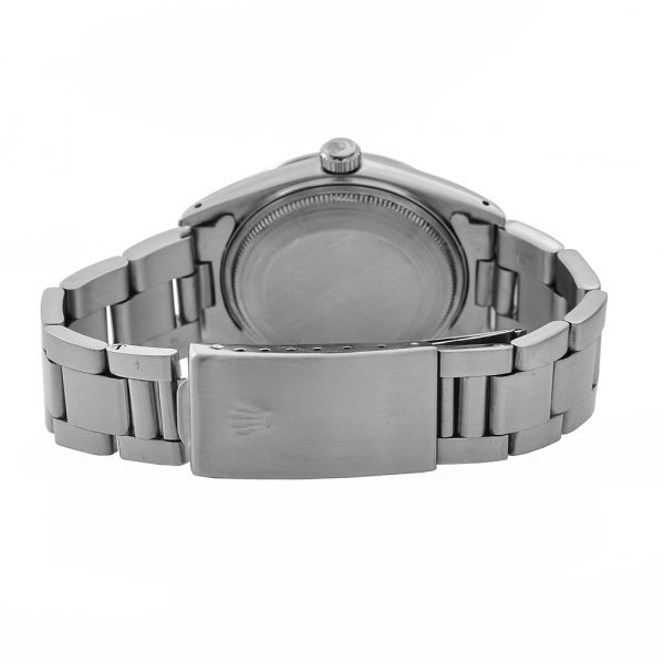 Reloj Rolex Oyster Perpetual Date-Carrera Collection