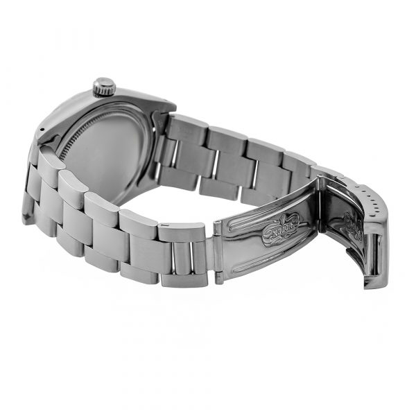 Reloj Rolex Oysterdate Precission-Carrera Collection