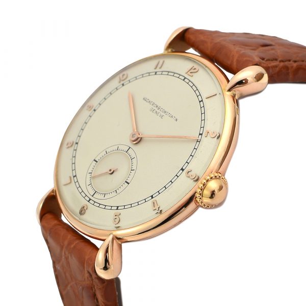 Reloj Vacheron Constantin Vintage-Carrera Collection