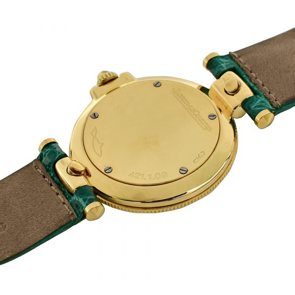 Reloj Jaeger Le Coultre Rendez Vous-Carrera Collection