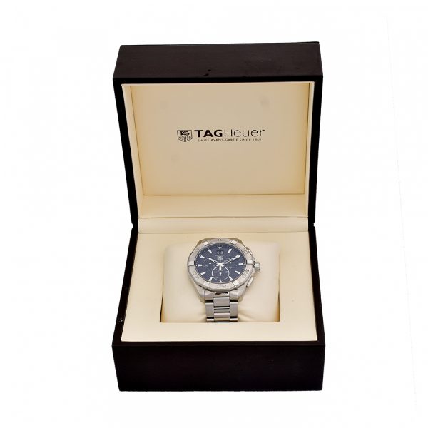 Reloj Tag Heuer Aquaracer-Carrera Collection