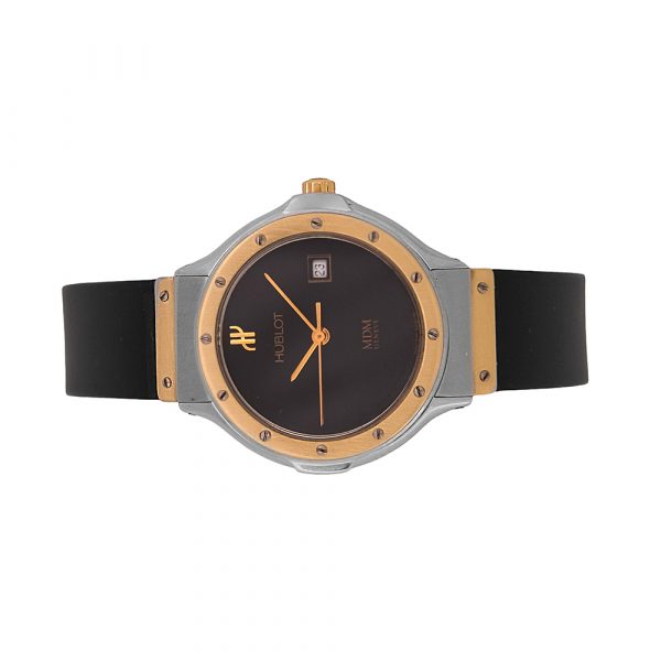 Reloj Hublot Classic 1393.2-Carrera Collection