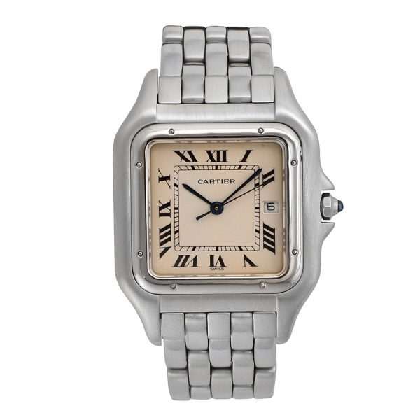 Reloj Cartier Panthere-Carrera Collection