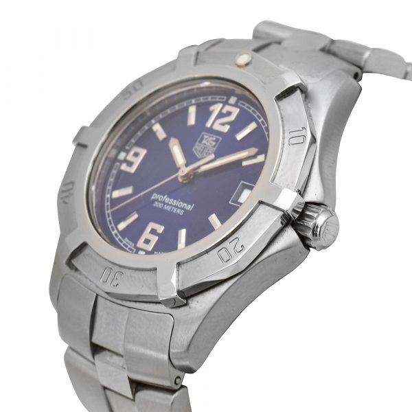 Reloj Tag Heuer 2000 Professional-Carrera Collection