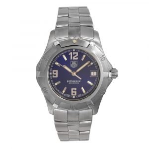 Reloj Tag Heuer 2000 Professional-Carrera Collection