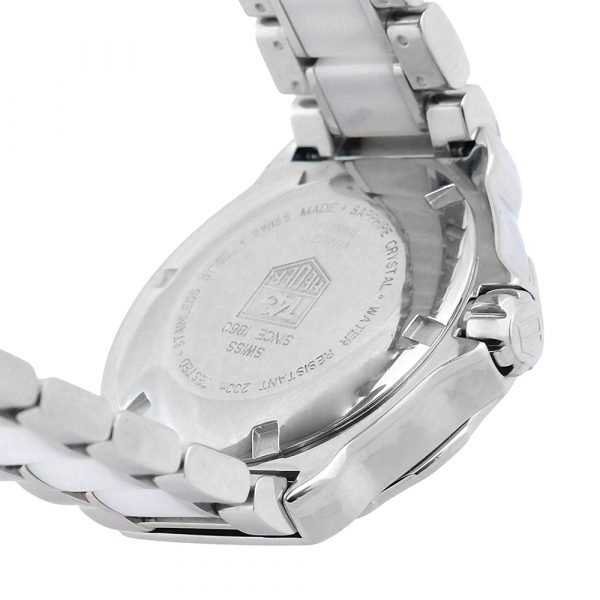 Reloj Tag Heuer Fórmula 1-Carrera Collection